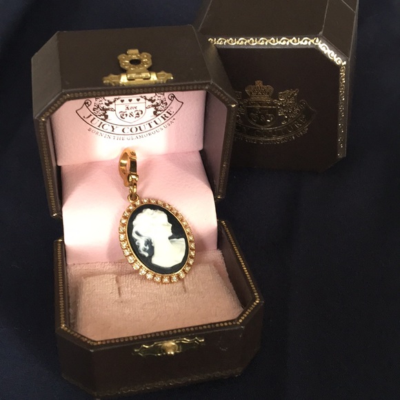 Juicy Couture Jewelry - Juicy Couture Charm Juicy Couture Jewelry - Juicy Couture Charm